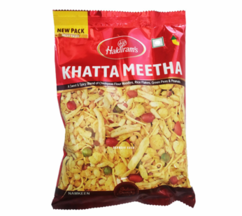 Haldiram Khatta Mitha 180 gm