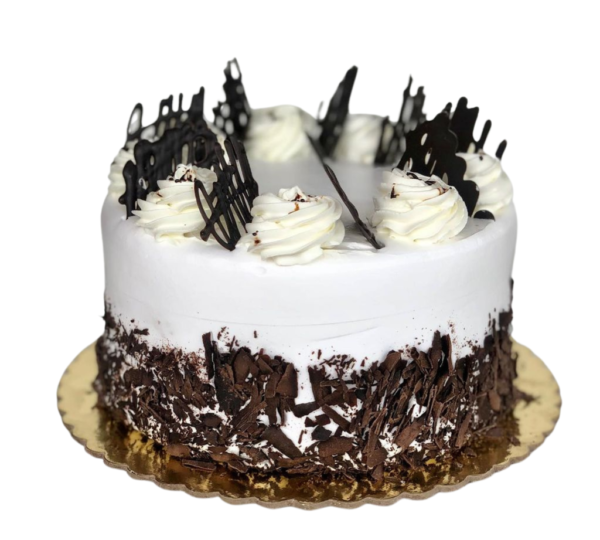 Black forest cake by German Bakery