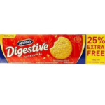 UK digestive biscuit